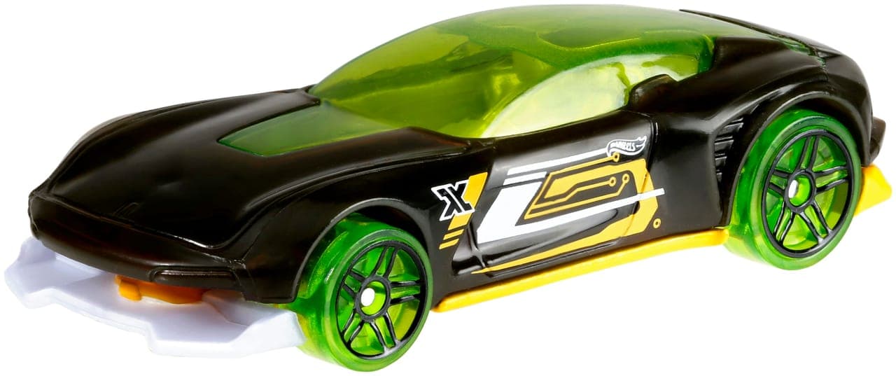 Gazella GT