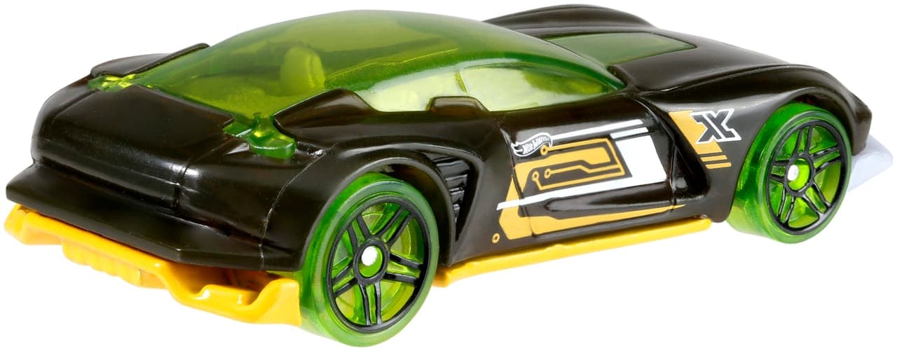 Gazella GT 3
