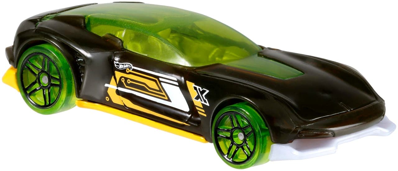 Gazella GT 4