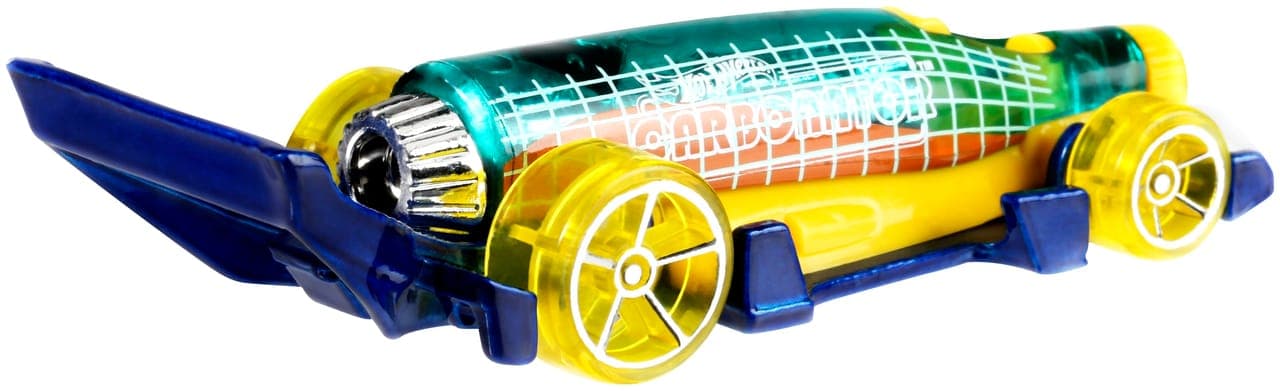 Carbonator 3