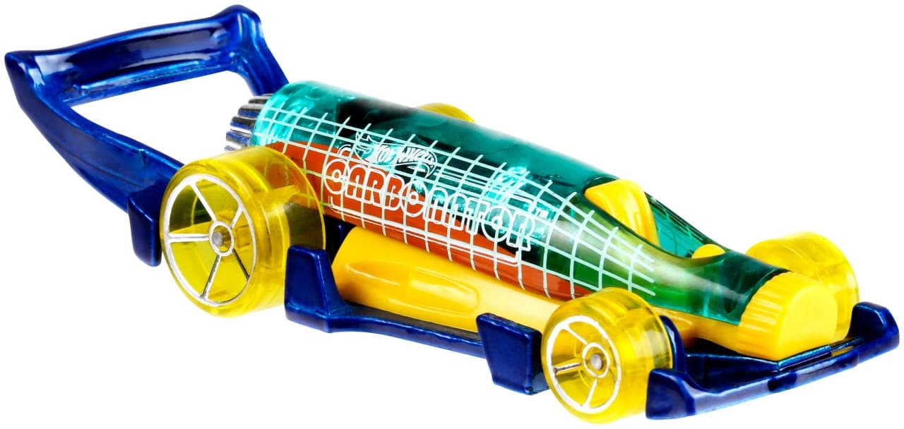 Carbonator 4