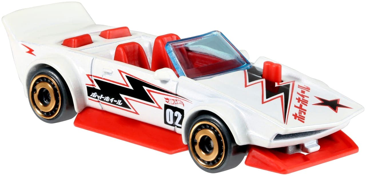 Track Manga 4