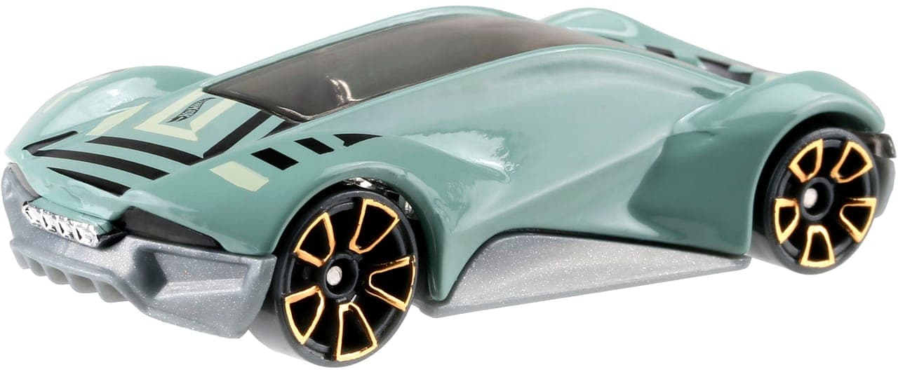 Exotique 3
