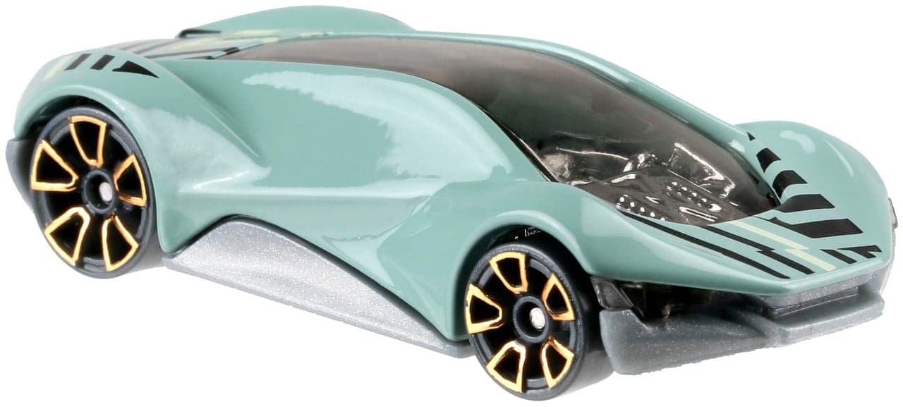 Exotique 4