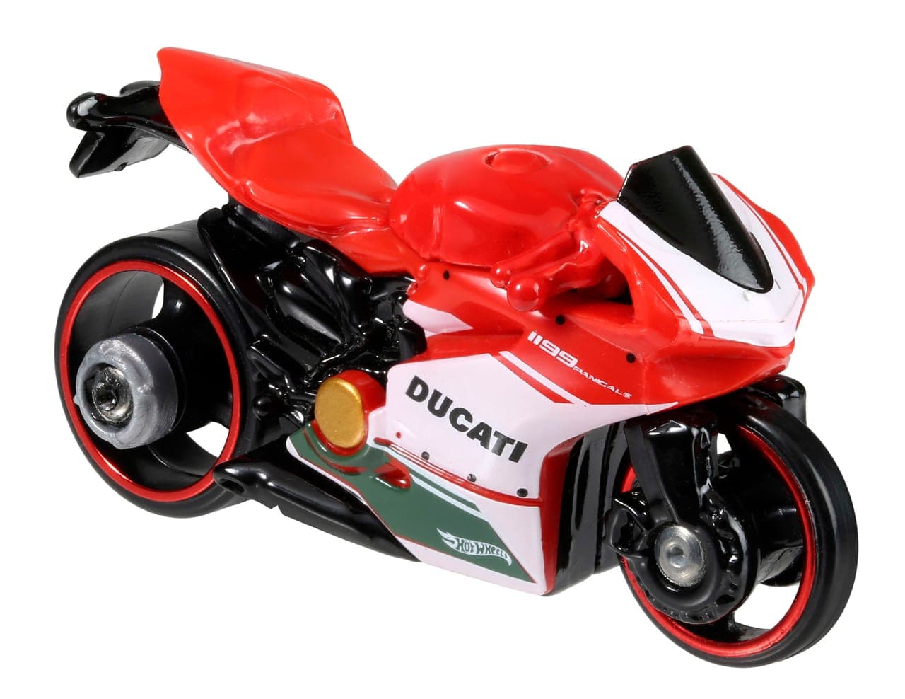 Ducati 1199 Panigale