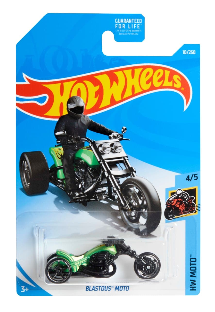 Blastous Moto 2