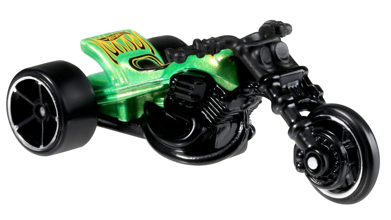 Blastous Moto 4