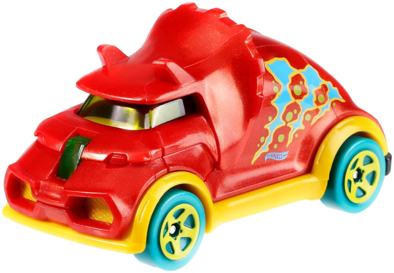Tricera-Truck