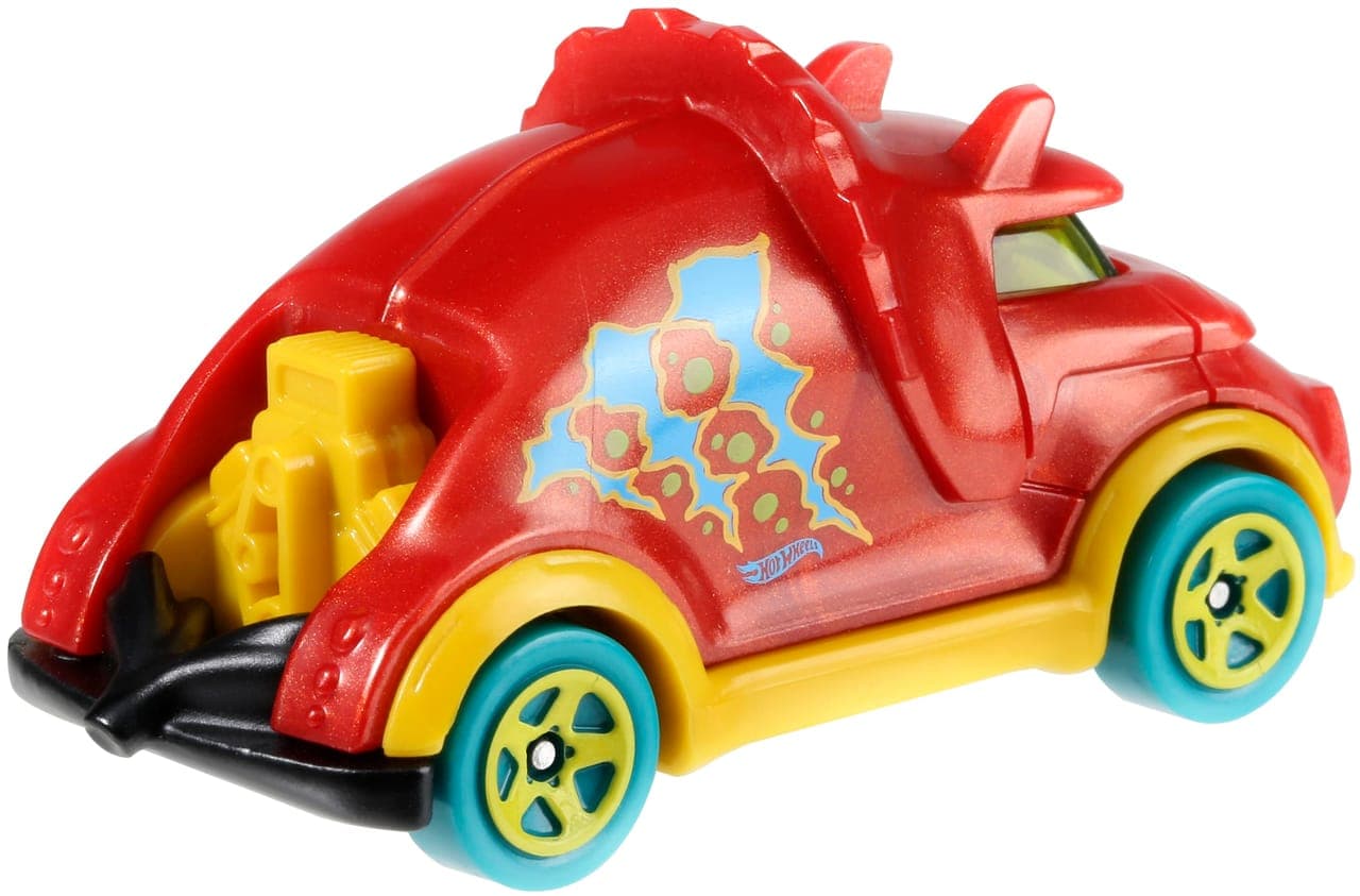 Tricera-Truck 3