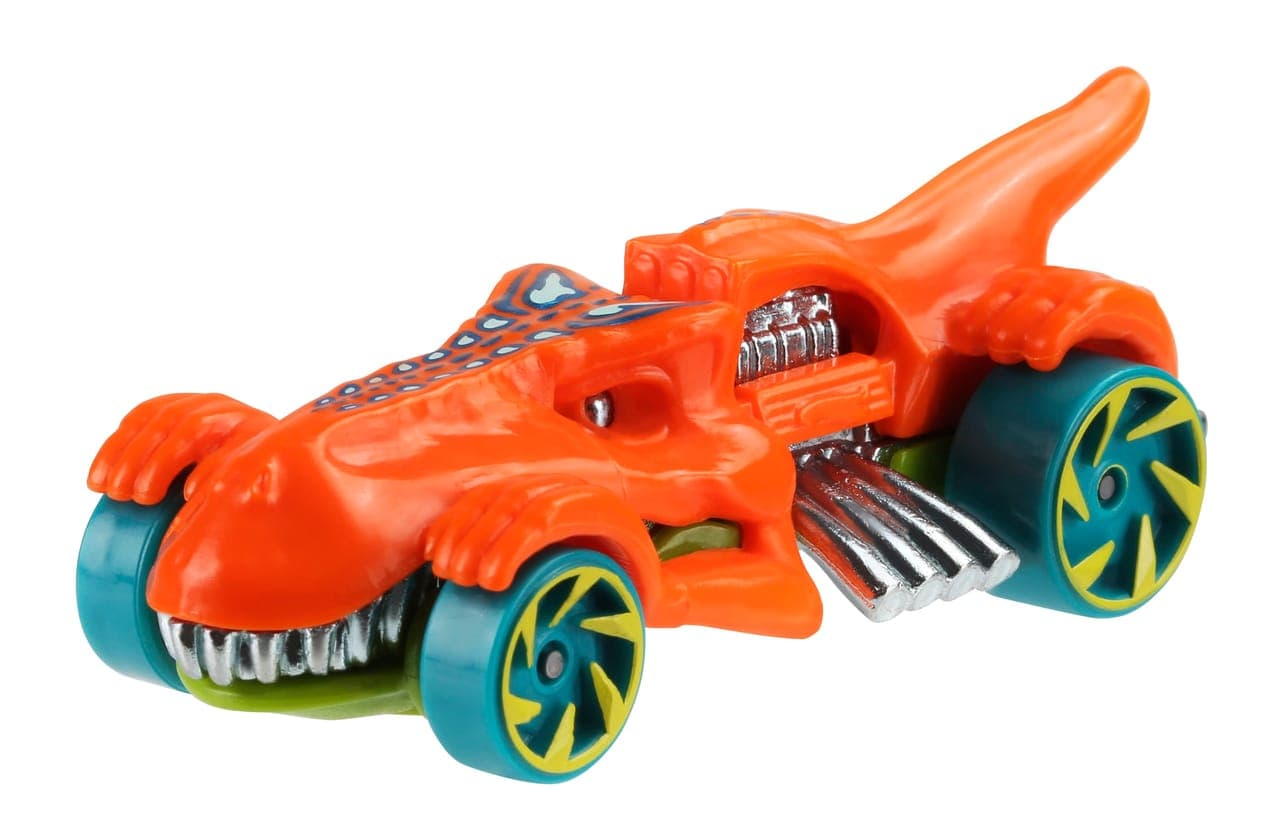 T-Rextroyer