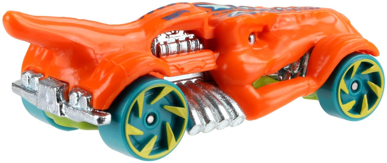 T-Rextroyer 3