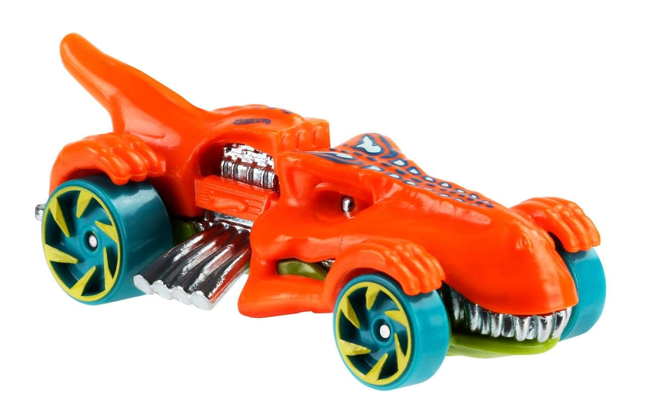 T-Rextroyer 4