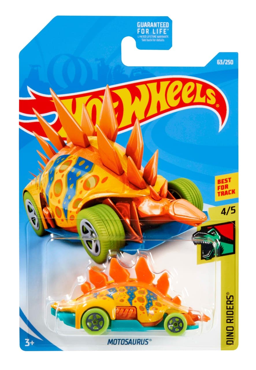 Motosaurus 2