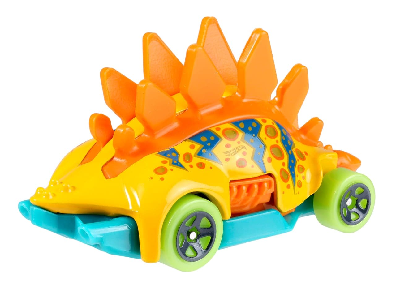 Motosaurus 3