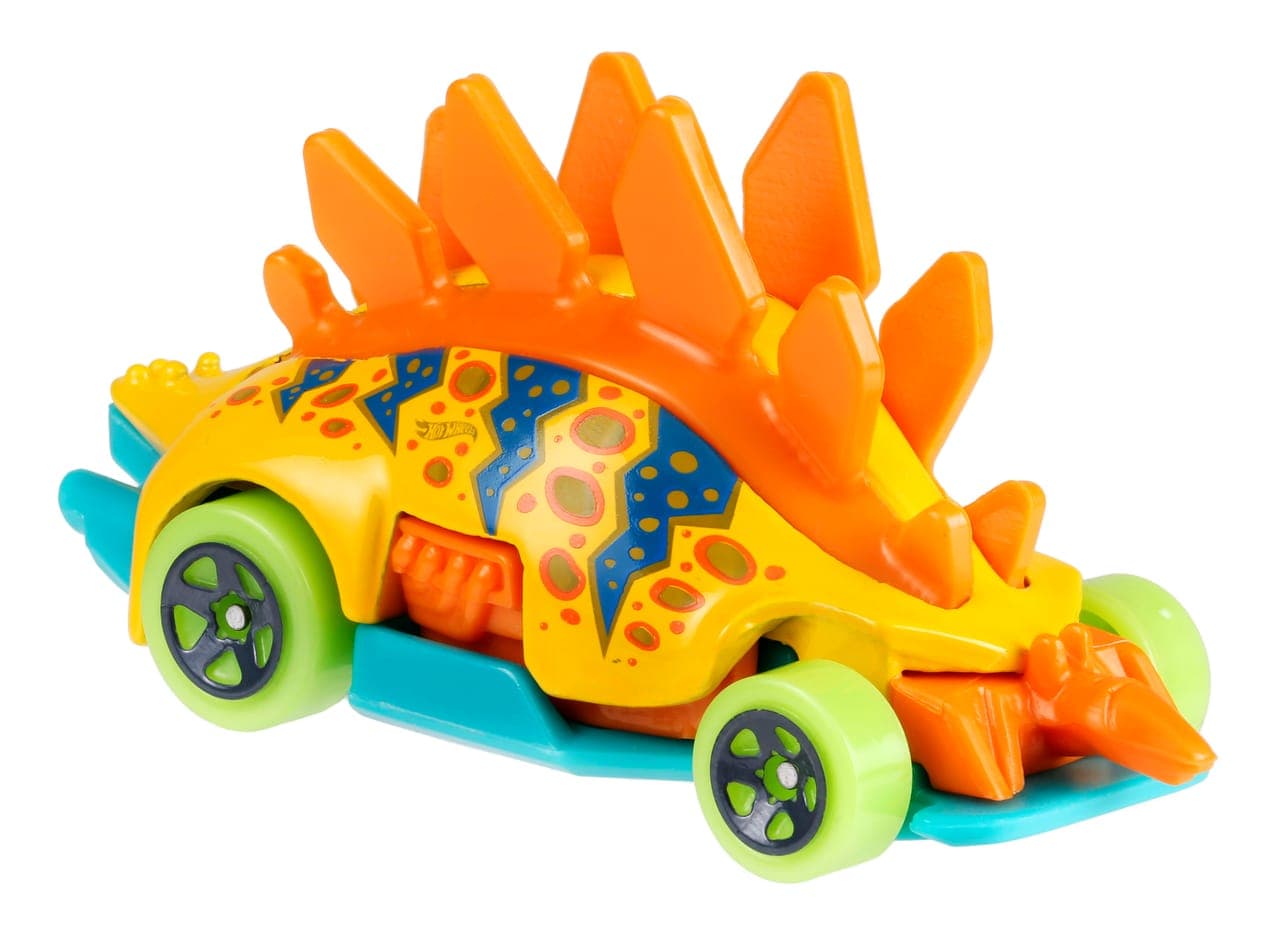 Motosaurus 4