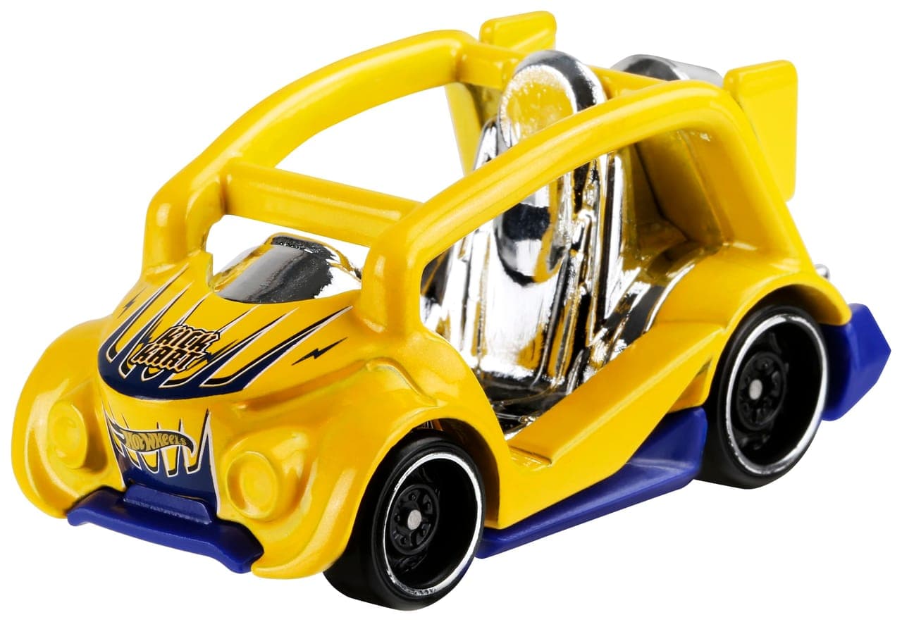 Kick Kart