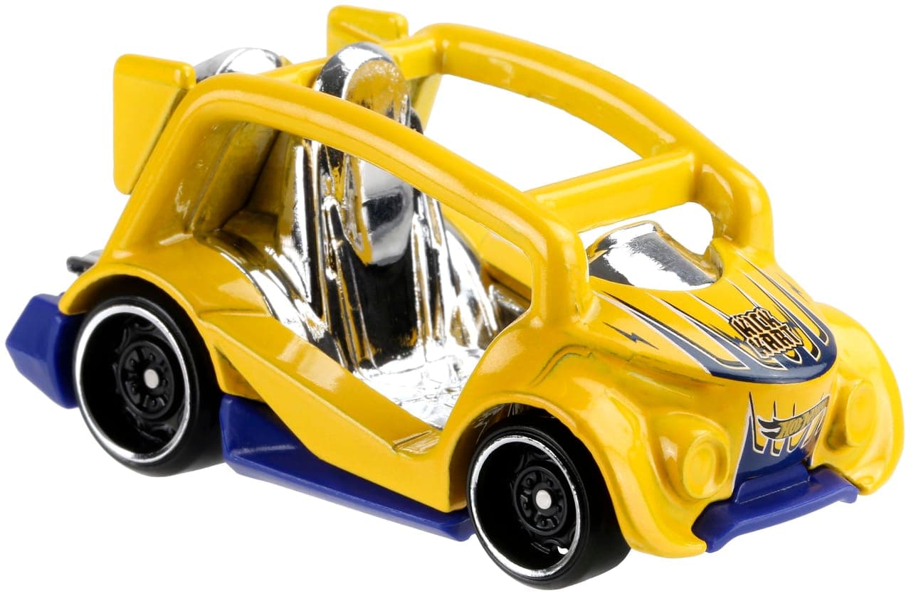 Kick Kart 4