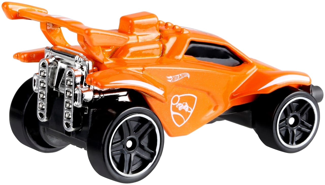 Octane 3