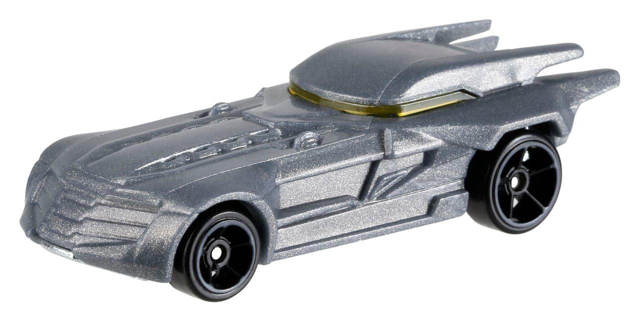 Batmobile