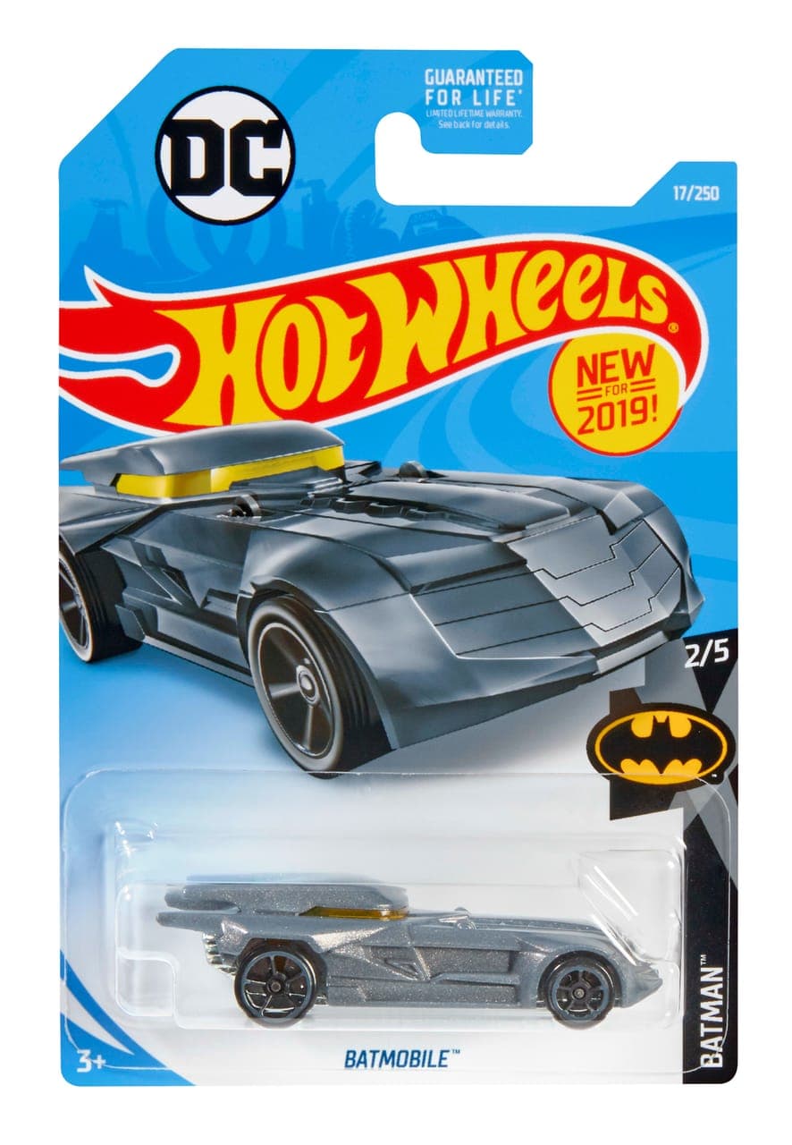 Batmobile 2