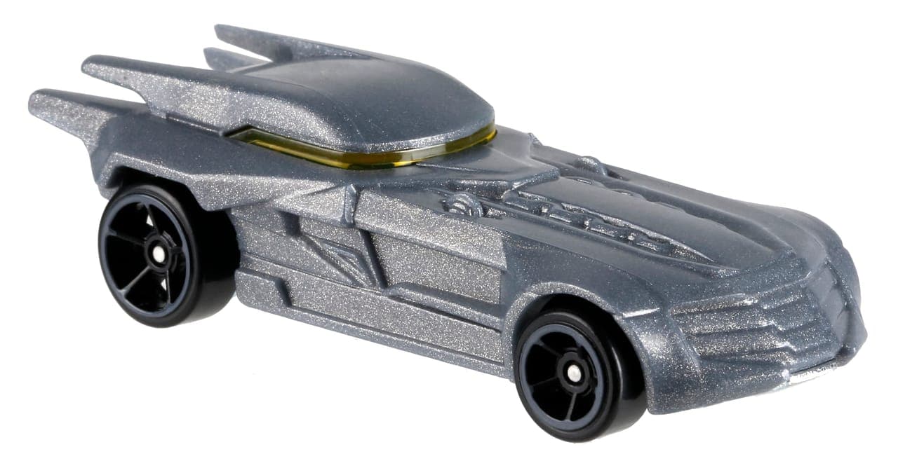 Batmobile 4