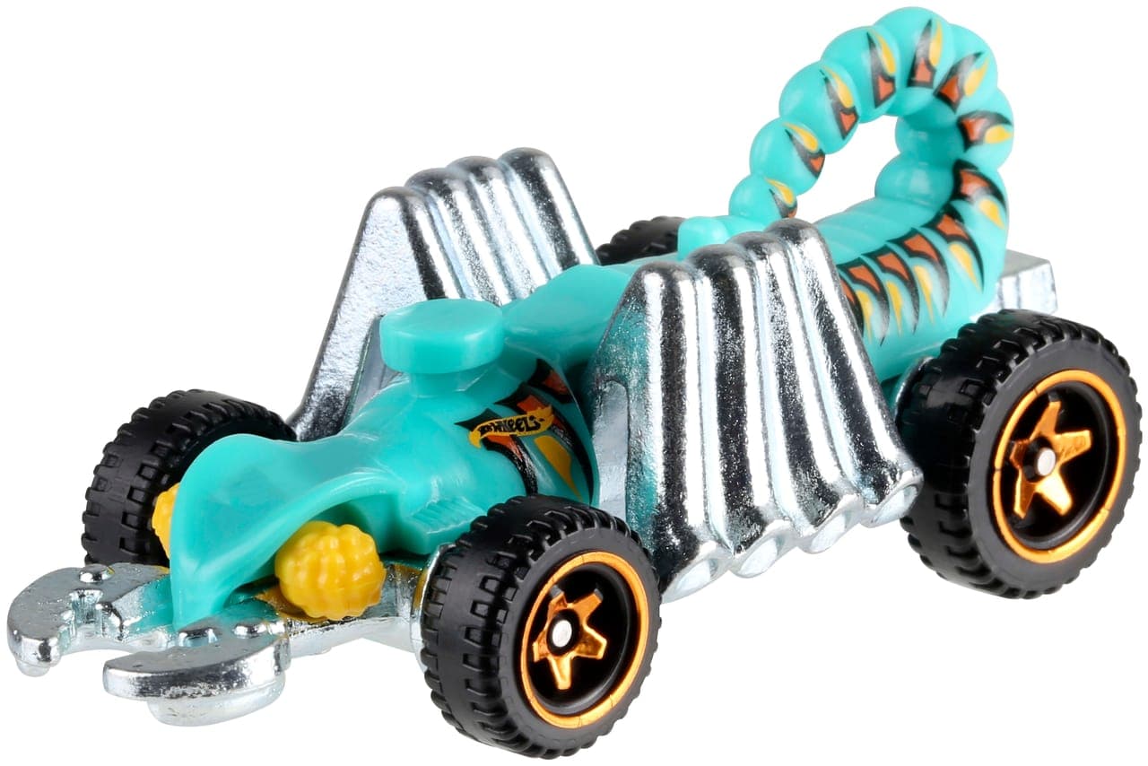 Eevil Weevil