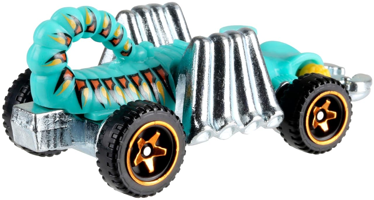 Eevil Weevil 3
