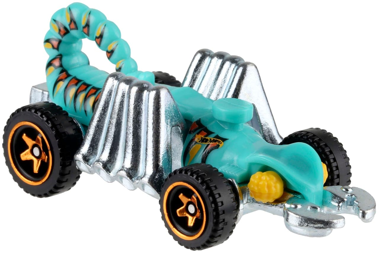 Eevil Weevil 4