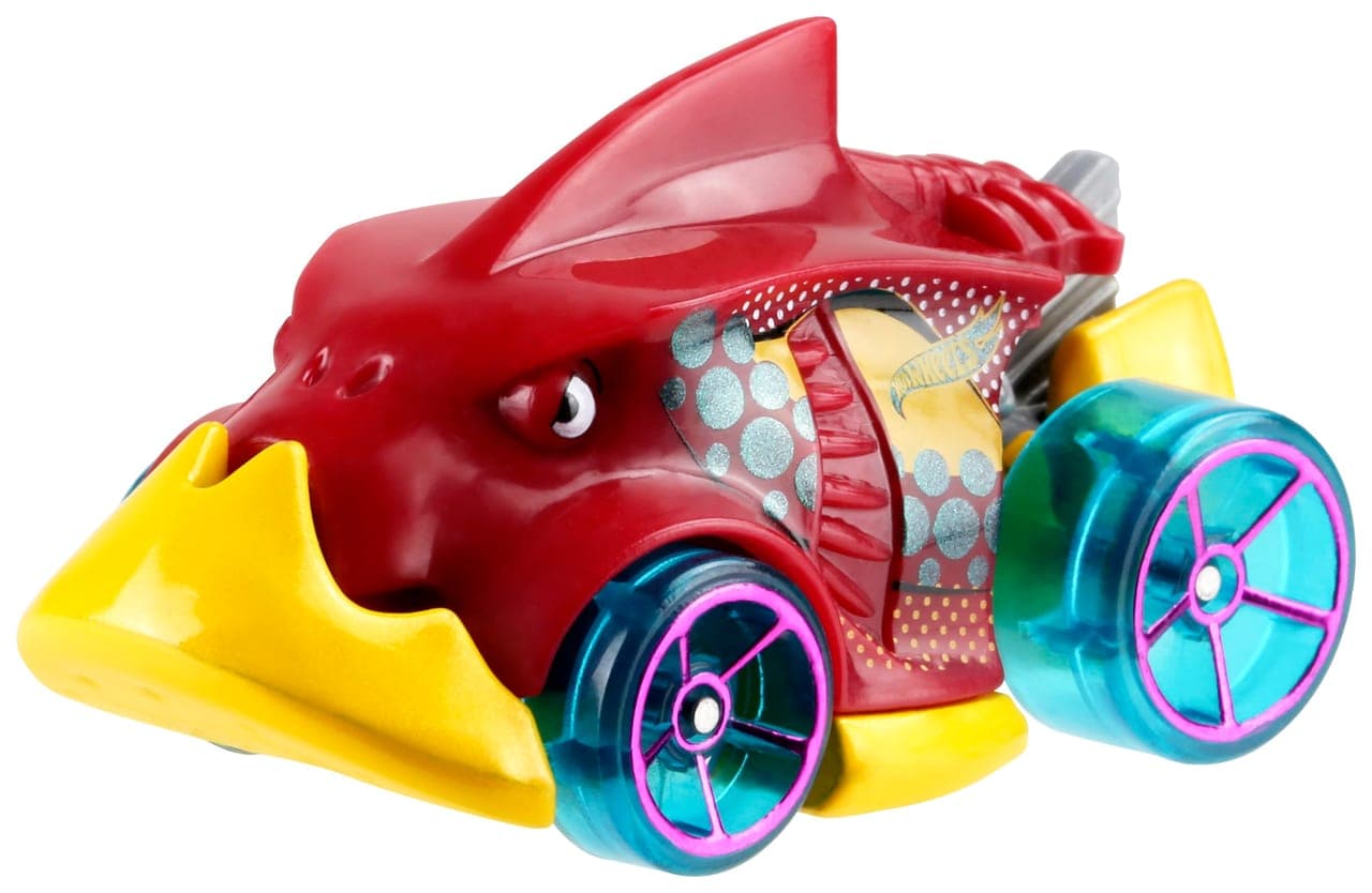 Piranha Terror