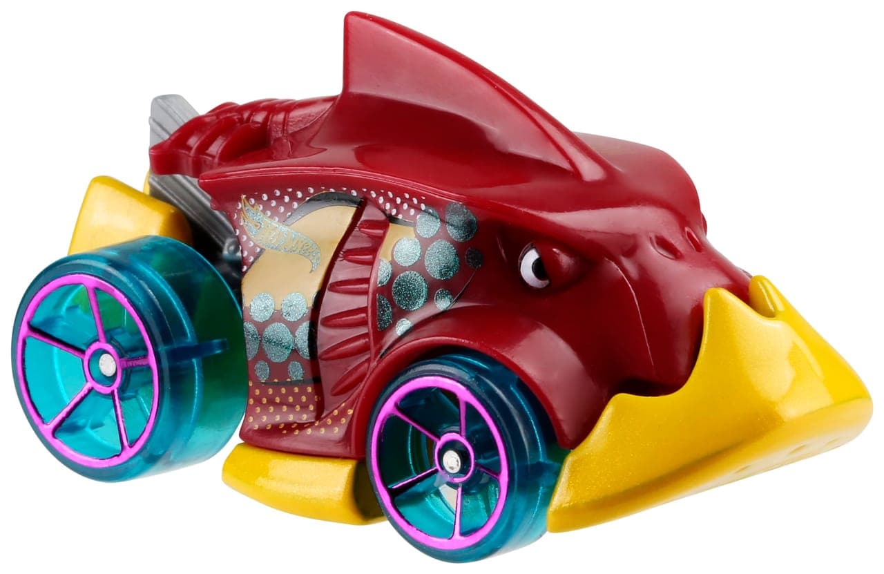 Piranha Terror 4