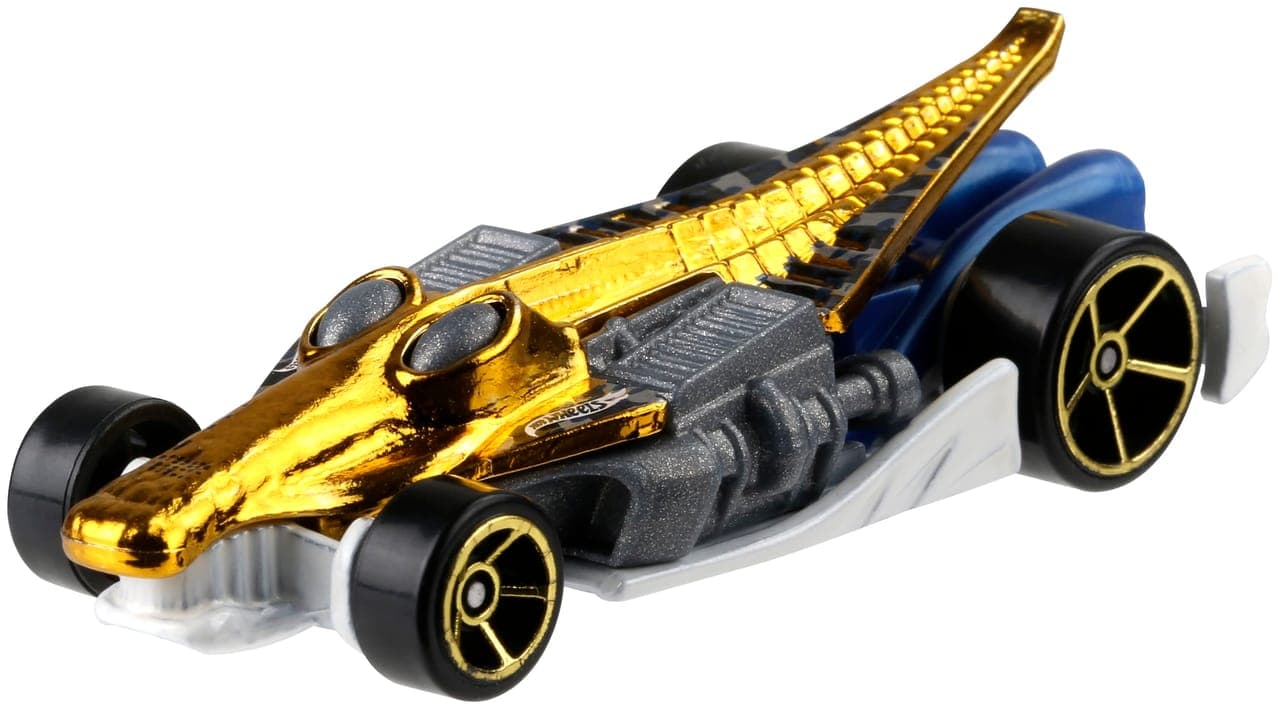 Croc Rod