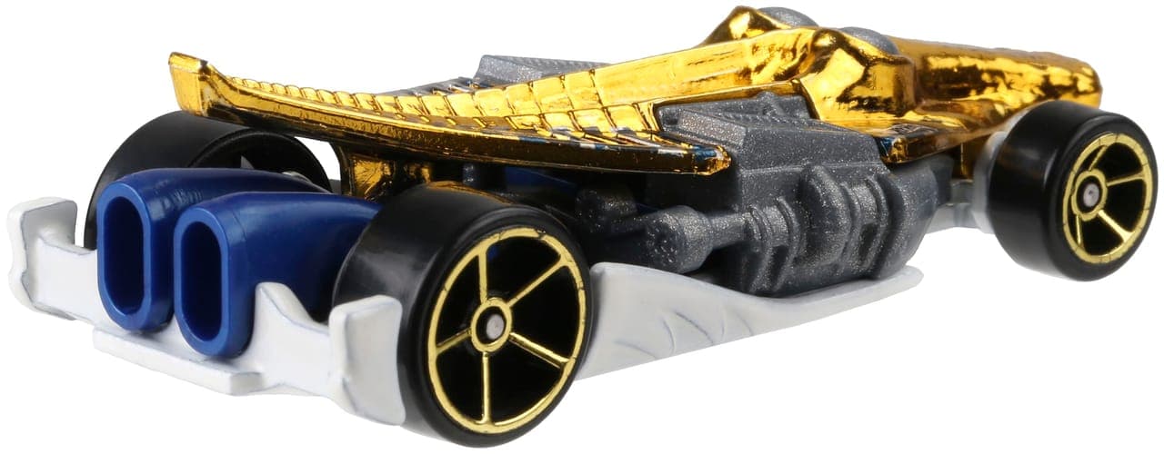 Croc Rod 3