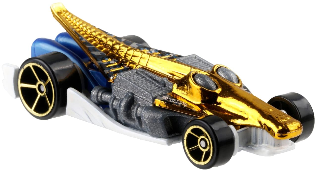 Croc Rod 4