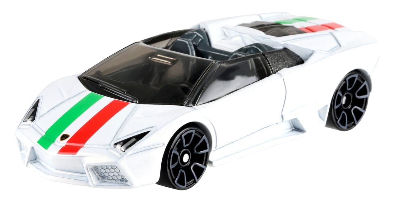 Lamborghini Reventón Roadster