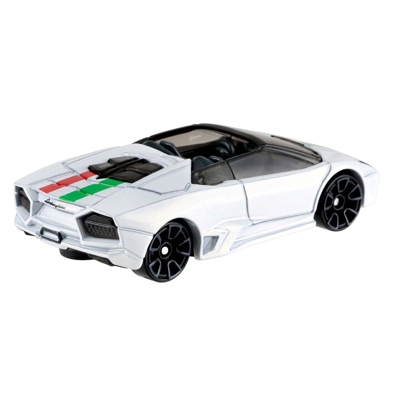 Lamborghini Reventón Roadster 3