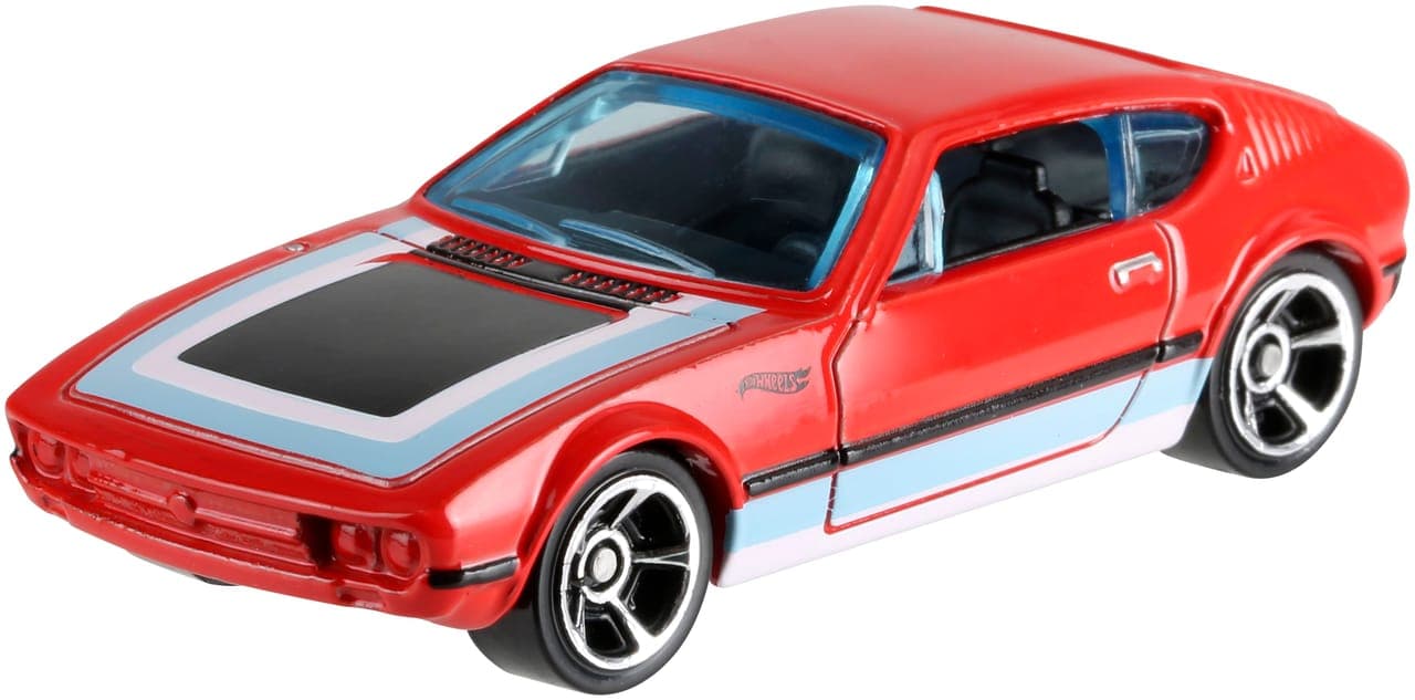 Volkswagen SP2