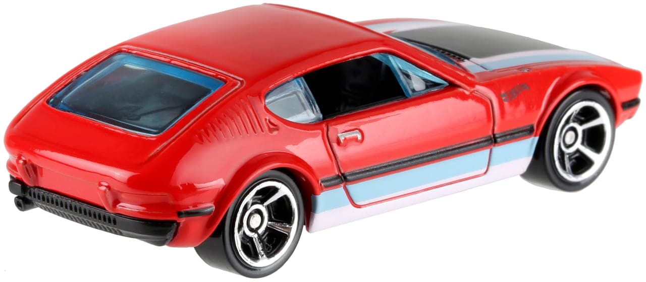 Volkswagen SP2 3