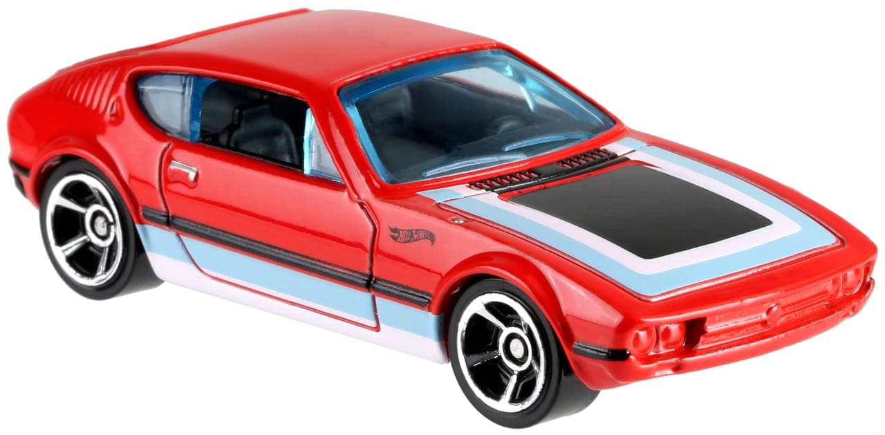 Volkswagen SP2 4