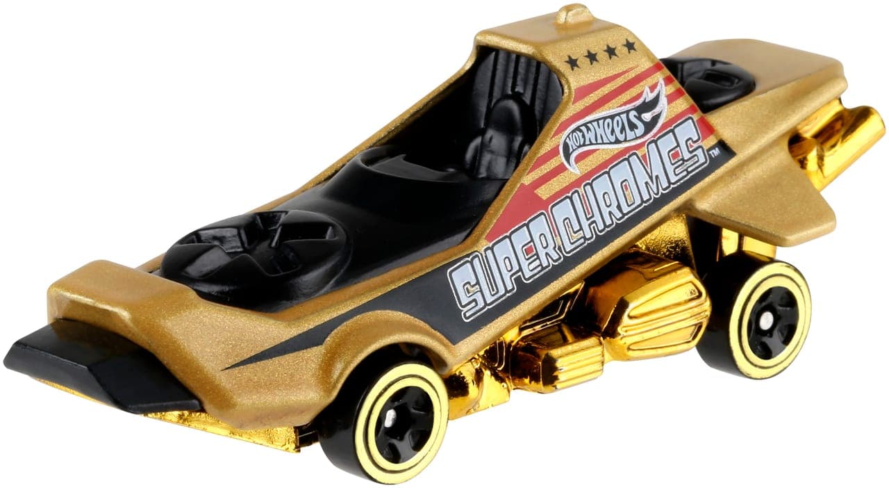 Hover & Out