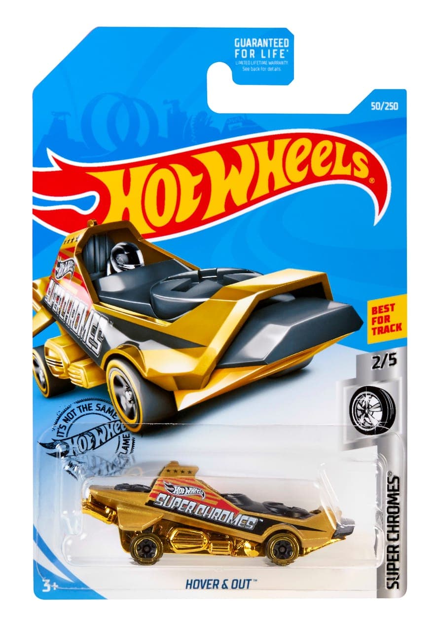 Hover & Out 2