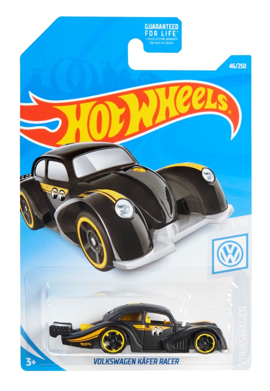 Volkswagen Käfer Racer 2