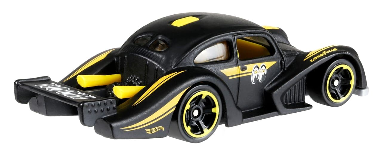 Volkswagen Käfer Racer 3