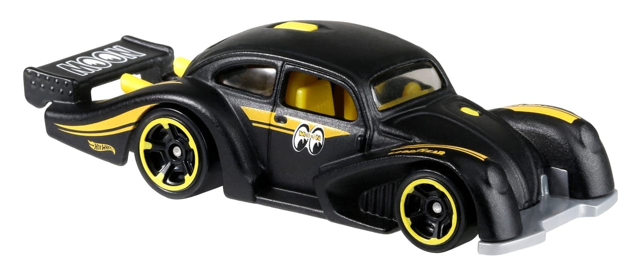 Volkswagen Käfer Racer 4
