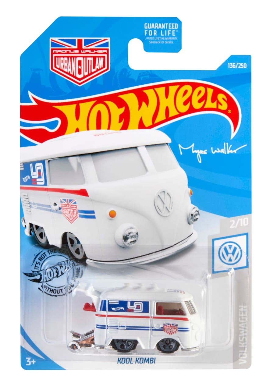 Kool Kombi 2