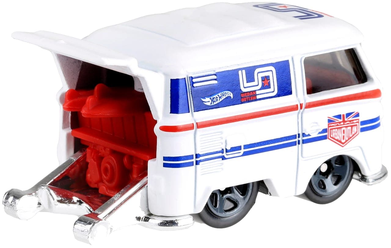 Kool Kombi 3