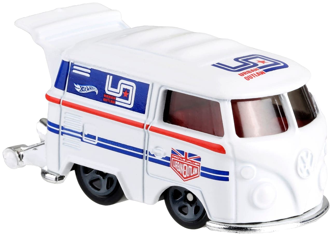 Kool Kombi 4