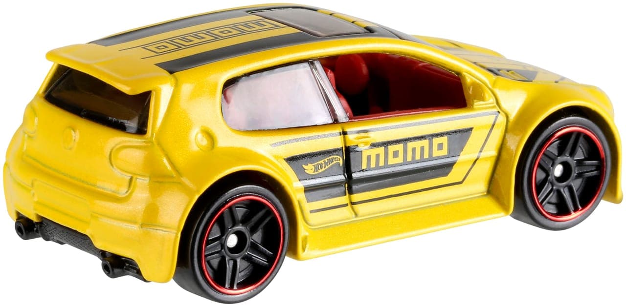 Volkswagen Golf GTI 3