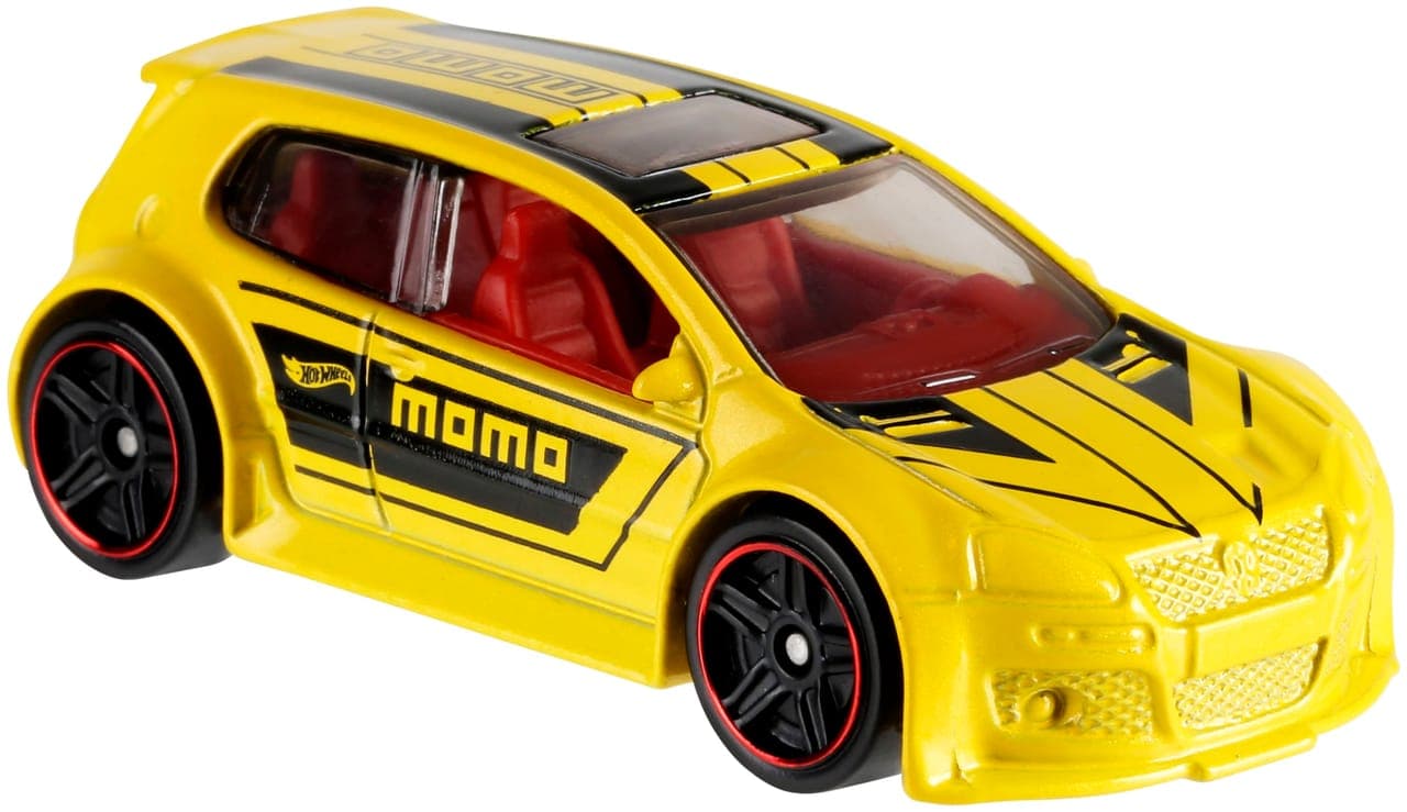 Volkswagen Golf GTI 4