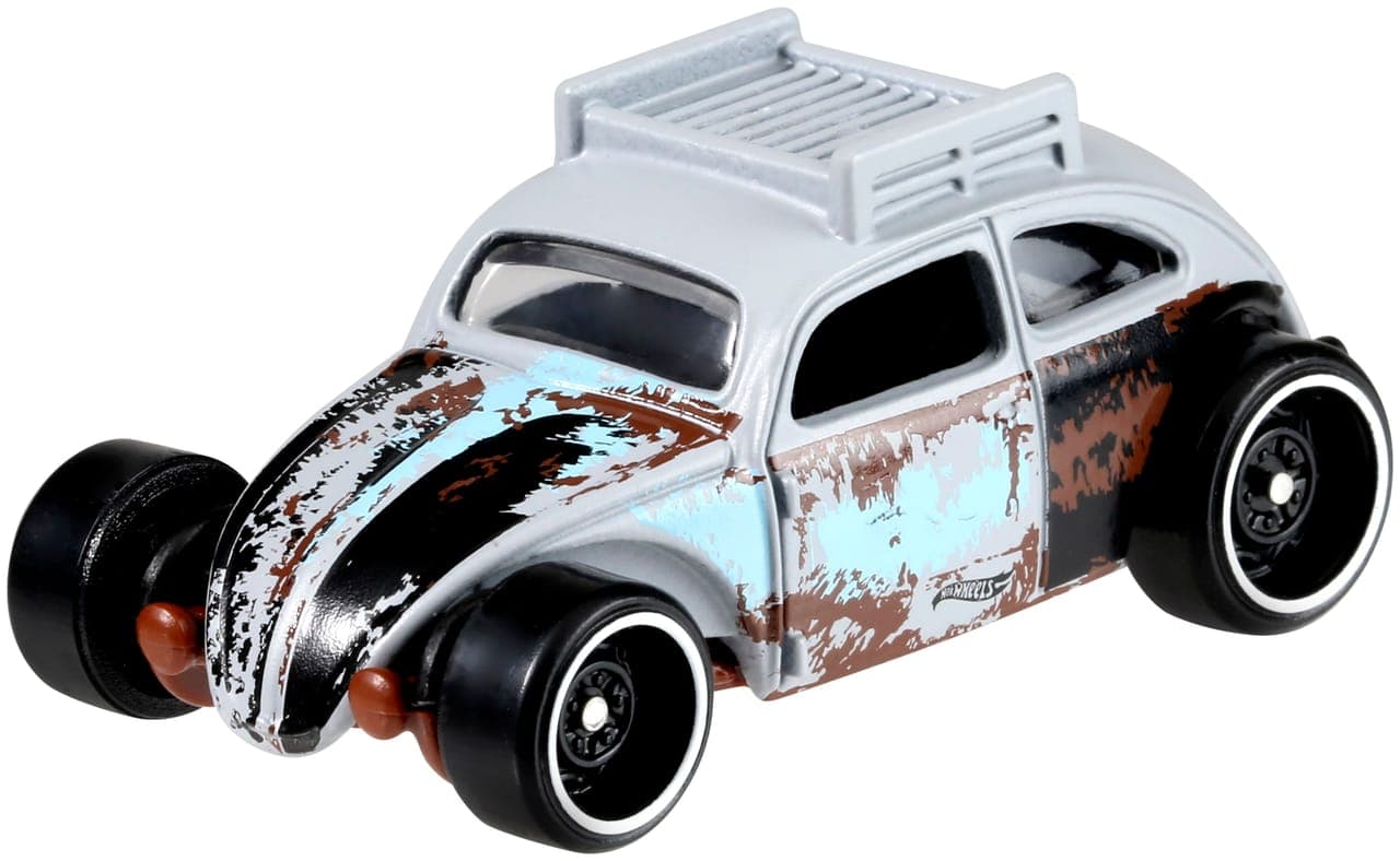 Custom Volkswagen Beetle