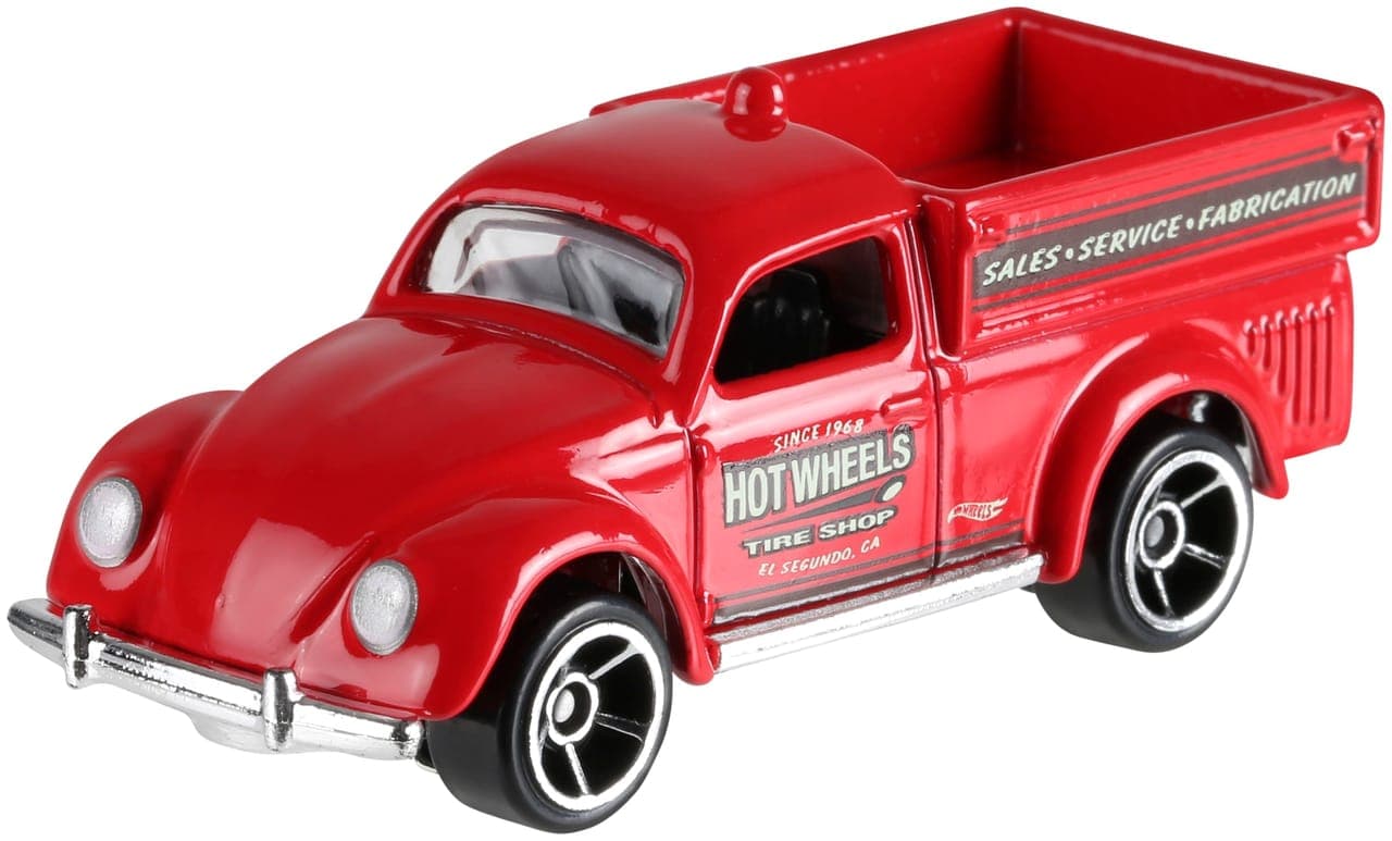 '49 Volkswagen Beetle Pickup